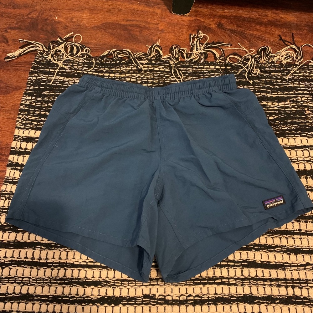 Patagonia baggies